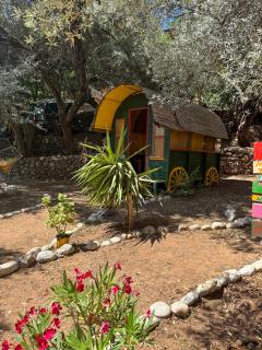 Lilith Pan Camping - Fethiye - 9