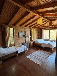 Lilith Pan Bungalows - Fethiye - 4