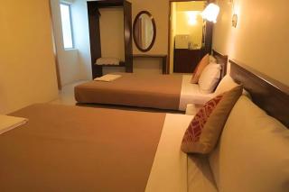 Virgo Batik Resort Teluk Batik Lumut - Lumut - 0