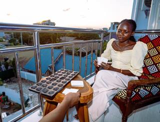 Amara- Masaki Getaway - Dar es Salaam - 8