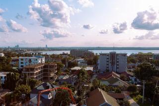 Amara- Masaki Getaway - Dar es Salaam - 4