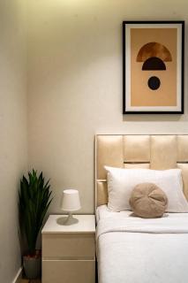 Gozy Night - Self check In - Riad - 3