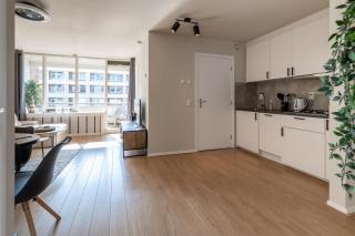 B&b aan zee - Egmond aan Zee - 5