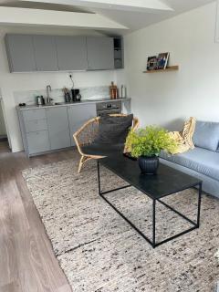 Nybyggd stuga i Onsala - nära till havet - 7