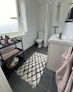 Nybyggd stuga i Onsala - nära till havet - Onsala - 5