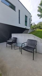 Modern apartment with parking - Ålesund - 7
