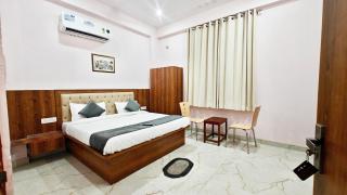 Hotel Regal Crown - Jaipur - 6