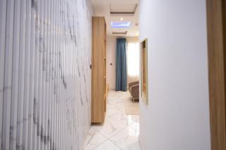 Elegant Studio Apartment, East Airport - Accra - 4