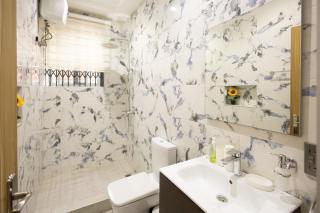 Elegant Studio Apartment, East Airport - 8