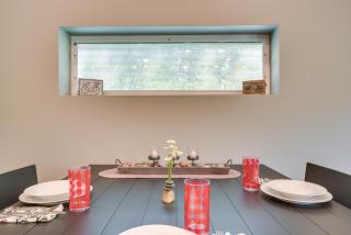 Walk to Lake Superior and Beach Modern Retreat - - 7