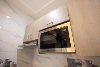 Elegant Studio Apartment, East Airport - Accra - 6