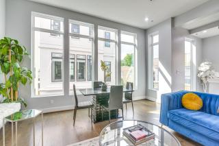 Walkable Townhome in Houston Museum District - Houston - 5