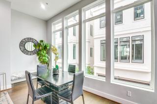 Walkable Townhome in Houston Museum District - Houston - 4