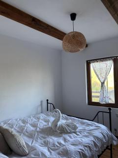 Conacul Fruntea cu ceru - 5