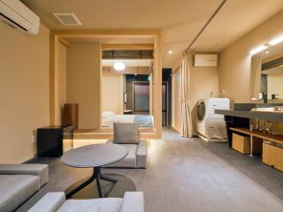 Konjaku-so Osaka Tsutenkaku - Tsubameburote - - Vacation STAY 84184v - Osaka - 6