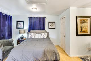 Walkable Paradise Downtown Puyallup Studio! - Puyallup - 6