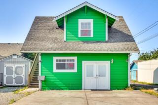 Walkable Paradise Downtown Puyallup Studio! - Puyallup - 0