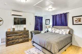 Walkable Paradise Downtown Puyallup Studio! - Puyallup - 9