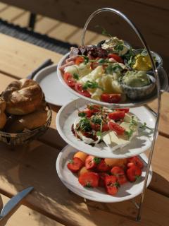 Die neue Weizerhütte - 8