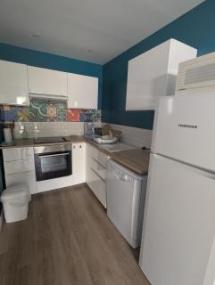 Le Mas de la Palmeraie - Mas 3 dans propriété privée au calme avec piscine et tennis - 3