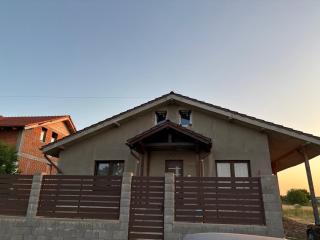 Casa Stefan - Sînmartin - 5