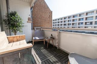 B&b aan zee - Egmond aan Zee - 1