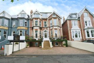 Rowcroft Lodge Guest House B&B - Paignton - 6