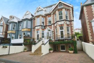 Rowcroft Lodge Guest House B&B - Paignton - 4