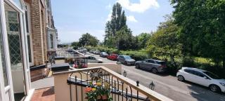 Rowcroft Lodge Guest House B&B - Paignton - 3