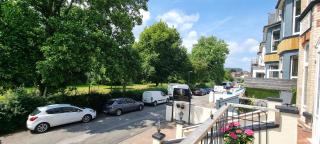 Rowcroft Lodge Guest House B&B - Paignton - 1