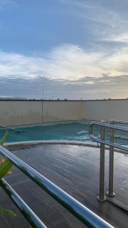 BARRA FLATS BY LOUI - 5