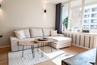 B&b aan zee - Egmond aan Zee - 7