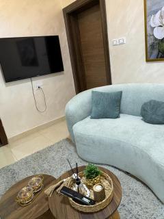 شقة صغيرة مع إطلالة - Amman - 6