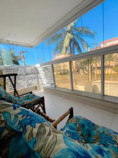 Apartamento completo na praia do Recreio - 0