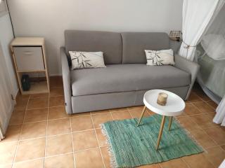 Anoli Studio Location - Les Trois-Îlets - 9