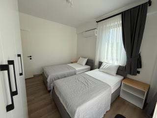Holiday Villa Mila with Pool - Köyceğiz - 5