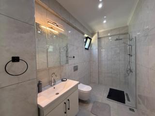 Holiday Villa Mila with Pool - Köyceğiz - 1