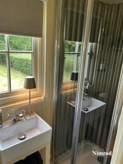 Elgars Shepherds Huts - Moffat - 1