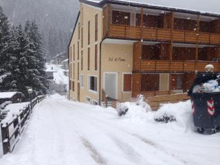 VAL DI FASSA HAUS- DE LUXE Rooms - Canazei - 0