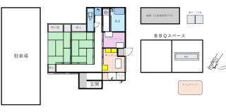 Potontoikkenya Kuraoka - Vacation STAY 23373v - Mamihara - 1