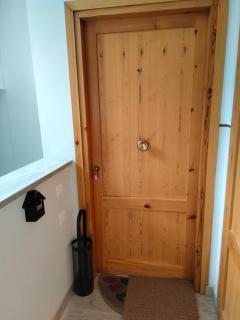 VAL DI FASSA HAUS- DE LUXE Rooms - Canazei - 9