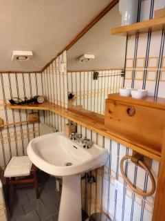 VAL DI FASSA CENTRAL HOUSE - Rooms with free parking - 7