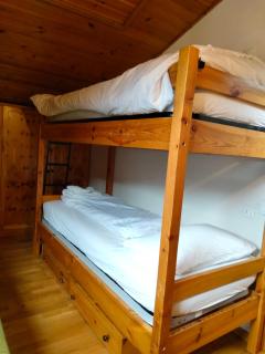 VAL DI FASSA HAUS- DE LUXE Rooms - Canazei - 5