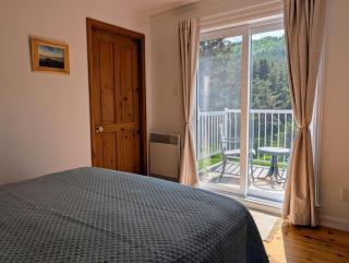 Auberge Baie-St-Paul - Baie-Saint-Paul - 8
