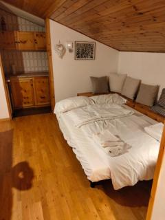 VAL DI FASSA HAUS- DE LUXE Rooms - Canazei - 2