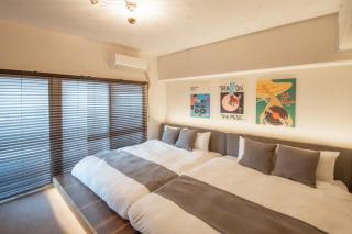 Phoenix Heights Sakuragawa - Vacation STAY 19187 - Osaca - 9