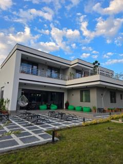 Къща за гости Вила Буч - Kvartal Mala Kutlovitsa - 9