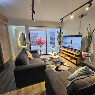 Askha Home Apartment - Cuzco - 0