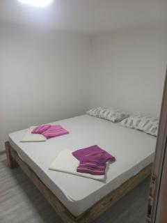 Markos Apartments Sutomore - Sutomore - 5