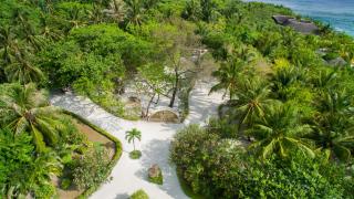 Adaaran Select Huduran Fushi - Free Dine around Premium All Inclusive 24 hours - 1 Child Stays Free between April 2025 to September 2025 - 45 mins by Speedboat - North Male Atoll - 3